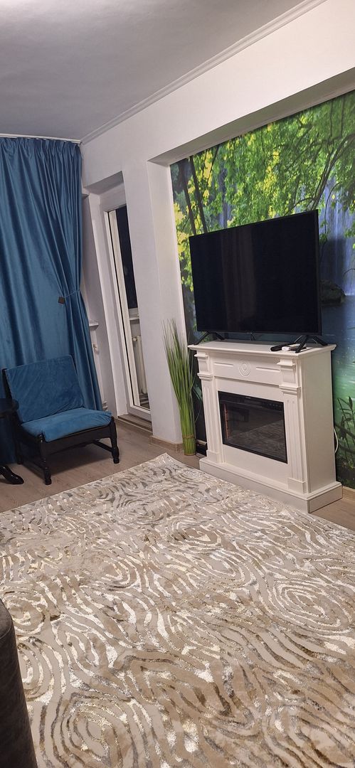 📍 De vânzare: Apartament cu 1 cameră, complet mobilat – Micro 20 - Poză 1