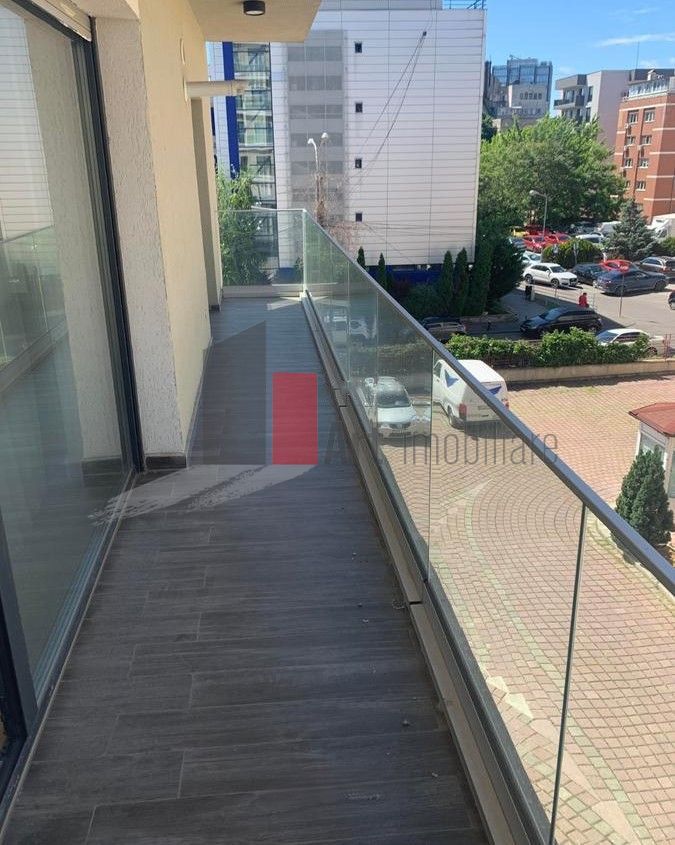 Apartamentul BOTICA'', Piata Victoriei, bloc exclusivist tip boutique - Poză 10