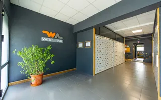 De Inchiriat Spatiu Comercial Maica Tereza - Popesti Leordeni - Poză 16