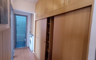 Apartament cu trei camere in zona Fratii Buzesti - Poză 6