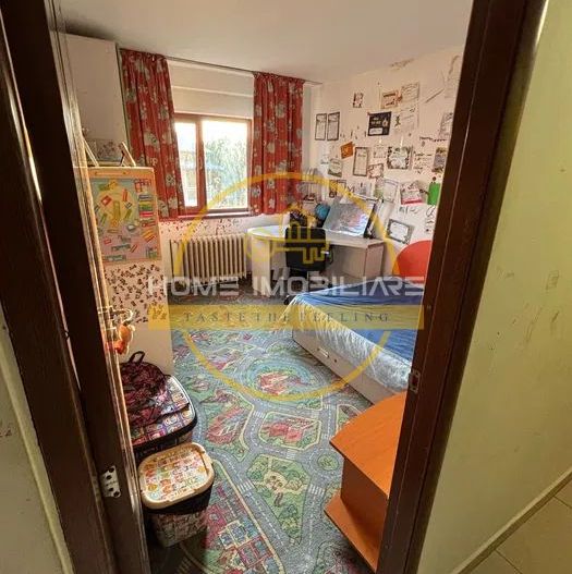 Apartament/3Camere-Decomandat-67mp/Bloc din 1983/Nicolina 2! - Poză 3