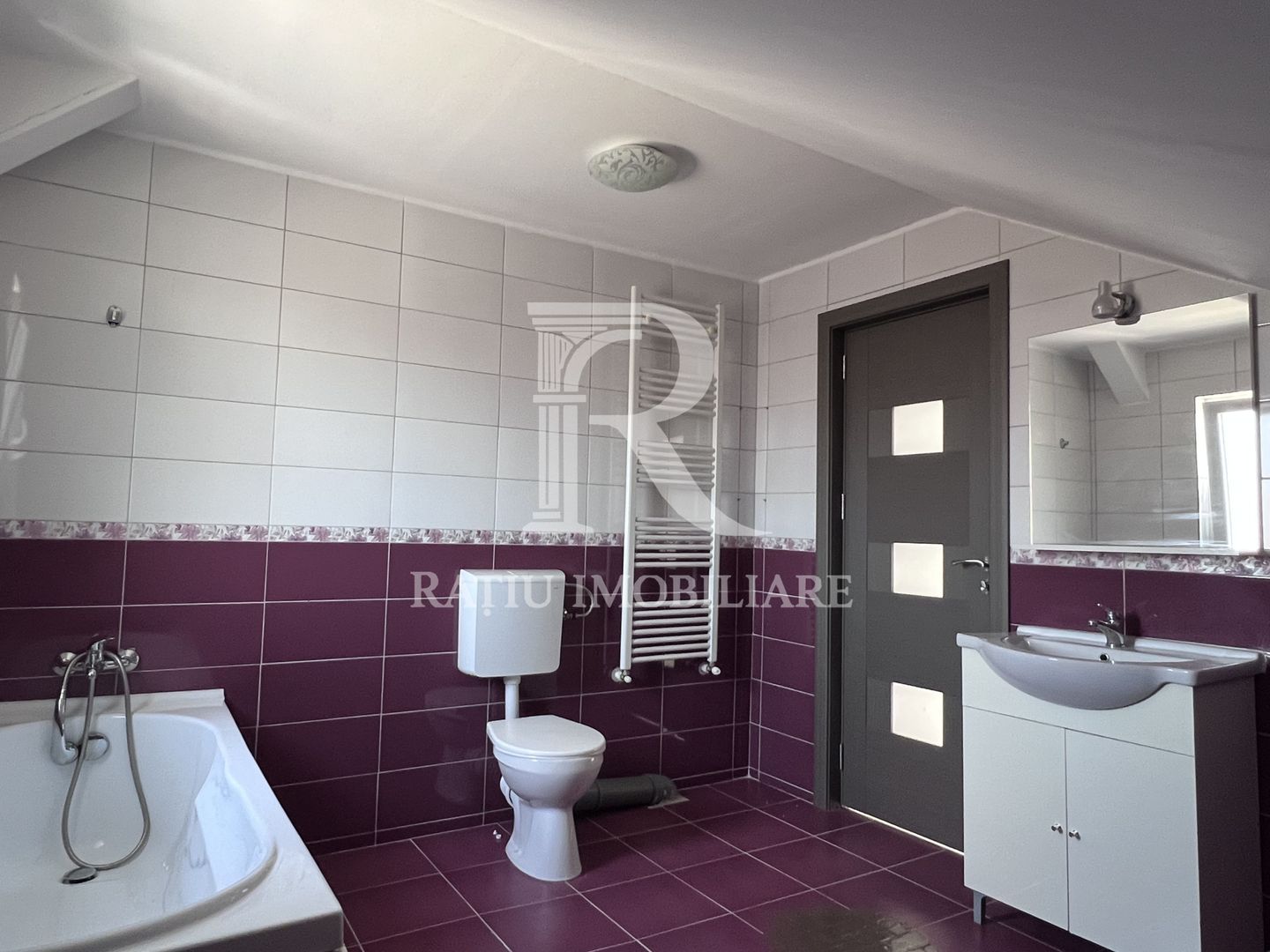 Apartament cu 3 camere | Arhitectilor | Sibiu - Poză 11