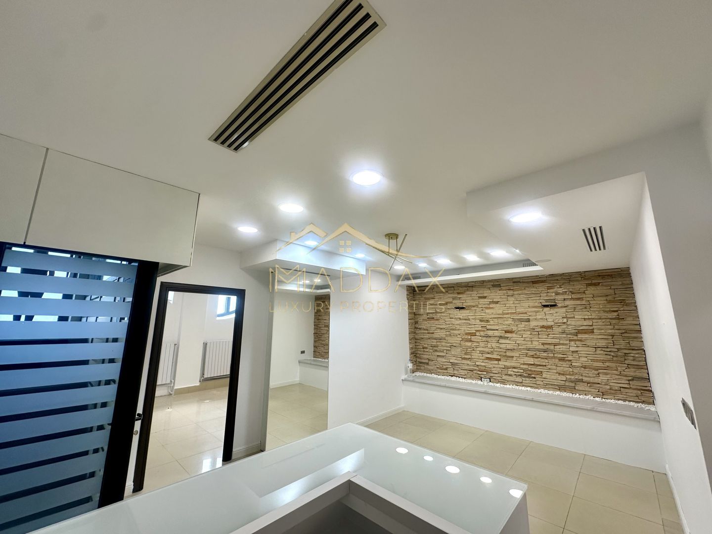 Spațiu comericial de închiriat/ 124 mp, zona Dorobanți/ Beller/ Floreasca - Poză 1