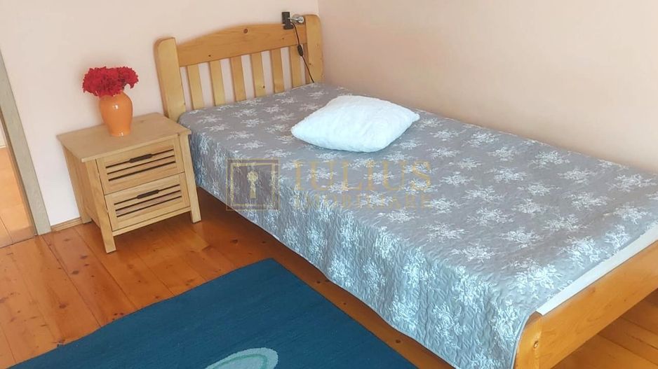 Apartament cu 3 camere in Braytim, disponibil din 15 septembrie - Poză 6