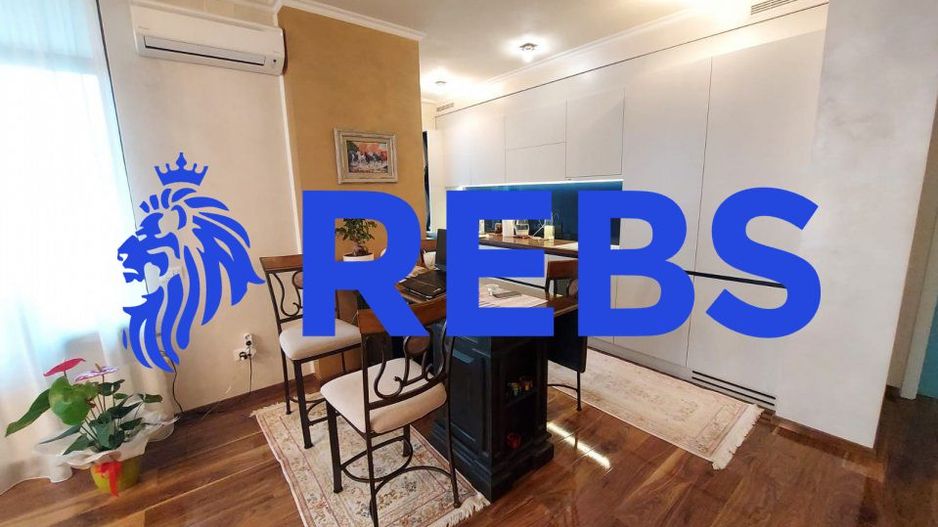 Apartament 2 camere Barbu Vacarescu | Ramuri Tei  - Poză 4