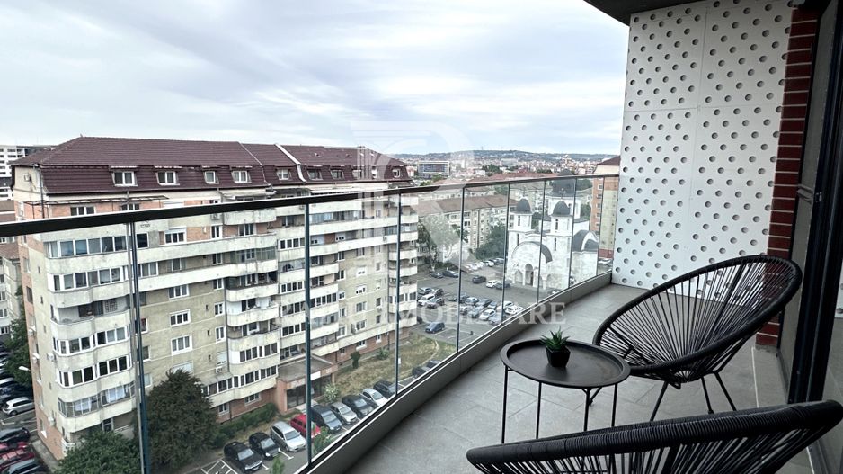 Apartament cu 3 camere | Luceafărul | Oradea - Poză 18