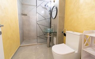 Studio Sanpetru Mobilat Utilat - Poză 4