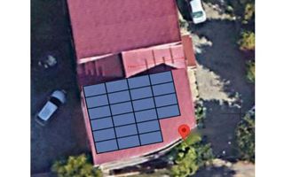 Casă/ Vila, 2008, 700mp, 1000mp D(P) + 2 + Pod - Poză 2