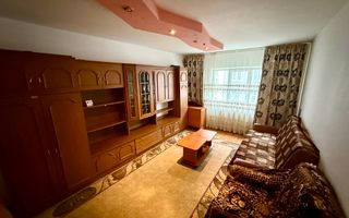 2 camere - etaj 1 - 50 mp - centrala proprie - 1981 - Florilor - Poză 2