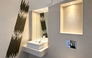 For Rent | Elegant 3-Room Apartment | 76 sqm | Dorobanți - Poză 7