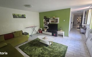 De vanzare casa + teren, zona Pucheni, sector 5 - Poză 2