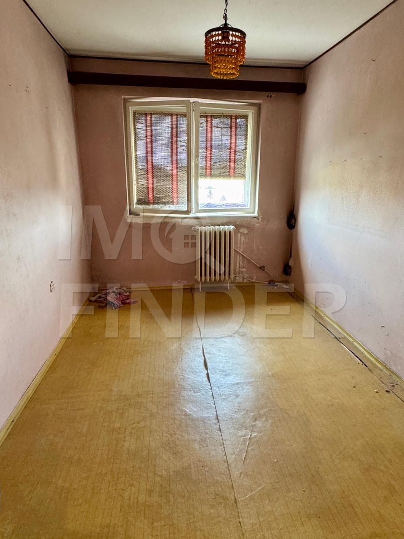 Apartament 2 camere decomandate, 42 mp, etaj 8/10, zona La Terenuri – Manastur - Poză 4