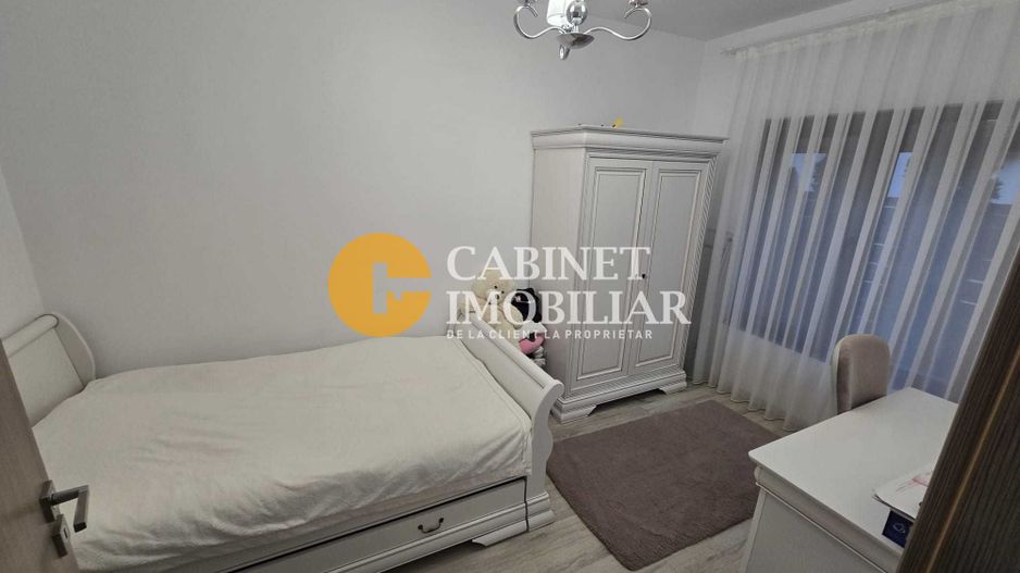 Casa de vanzare individuala Valea Adanca - Poză 7