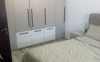 Casă mobilată și utilată în Holboca, parter, 3 camere, 70 mp utili - Poză 7