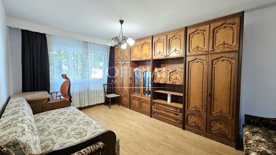 Apartament 4 camere | Etaj 1 | 74 mp | Zona Kaufland | Manastur - Poză 1