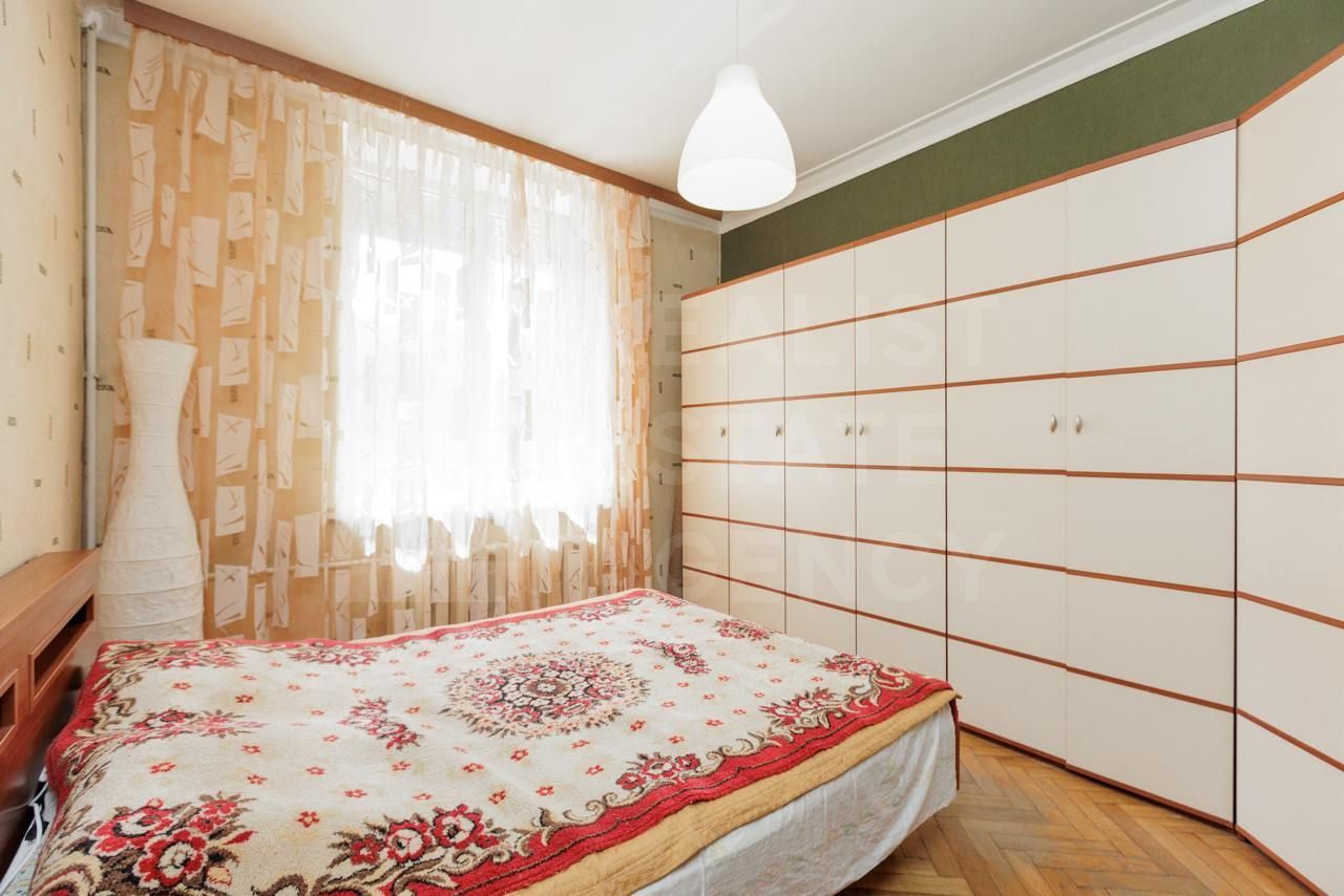 Vânzare, apartament, 2 camere, bd.  Ștefan Cel Mare Și  Sfânt, Centru - Poză 3