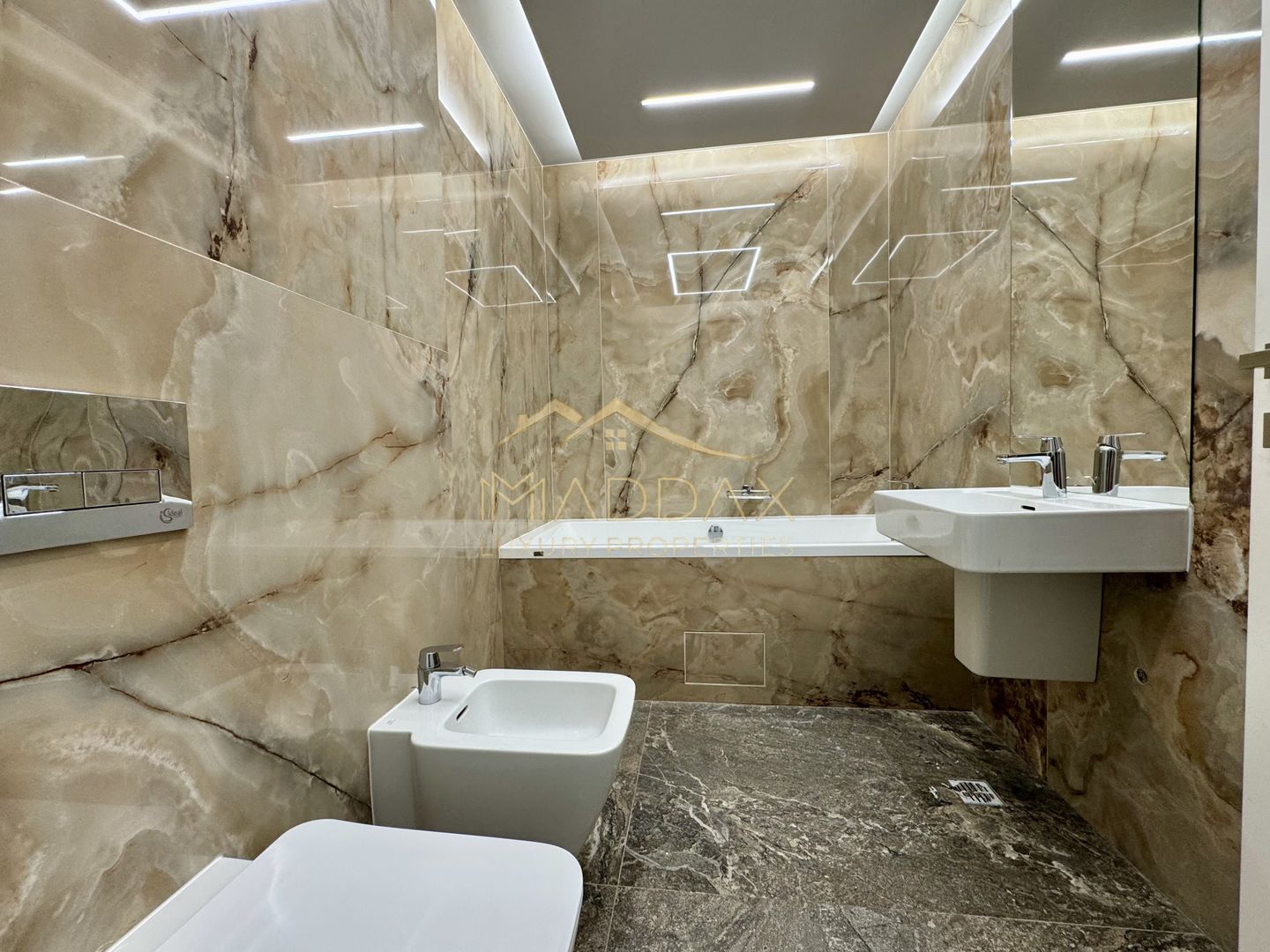 Resedinta de lux / * Kiseleff* - Poză 38