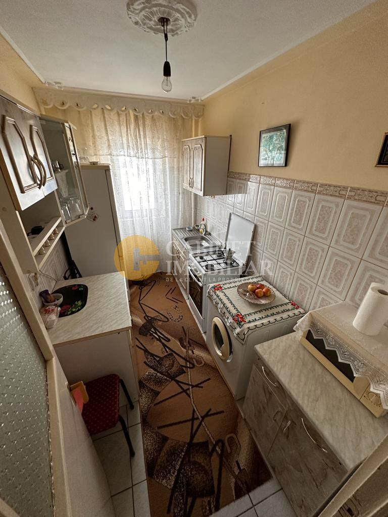 Apartament 2 camere,  zona Mircea Cel Batran - Lidl - Poză 6