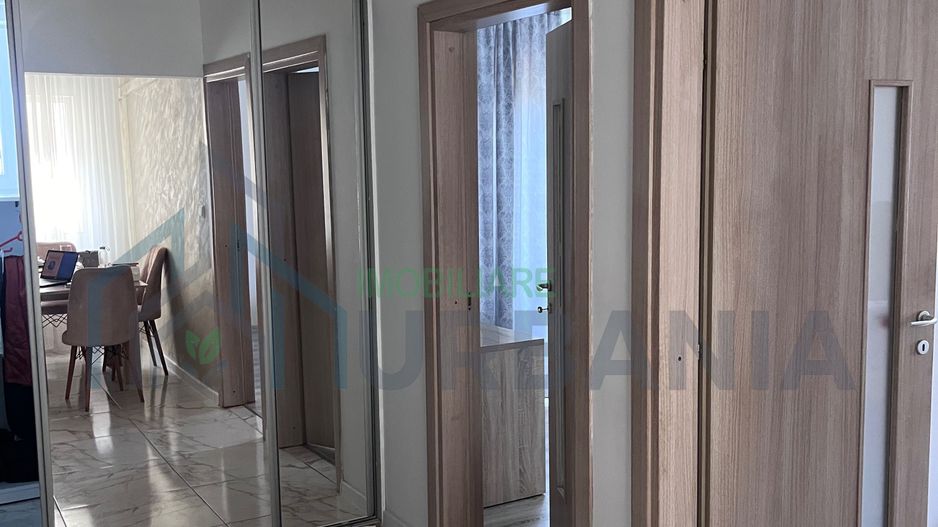 Apartament de închiriat, zona Lunca Cetățuii, cartier Astoria - Poză 2