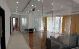 Apartament 3 camere | Vedere spre lac | Terasa 90 mp - Poză 1