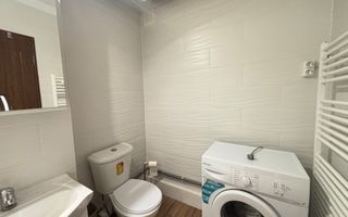 2 camere strada Toamnei in Centrul Civic. - Poză 8