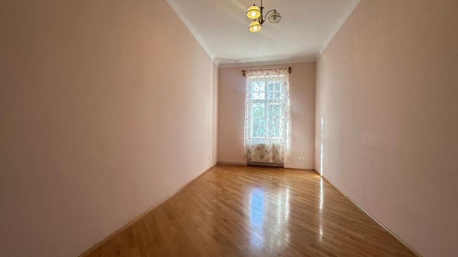 Apartament 4 camere, Str. Cetatii - Sibiu - Poză 12