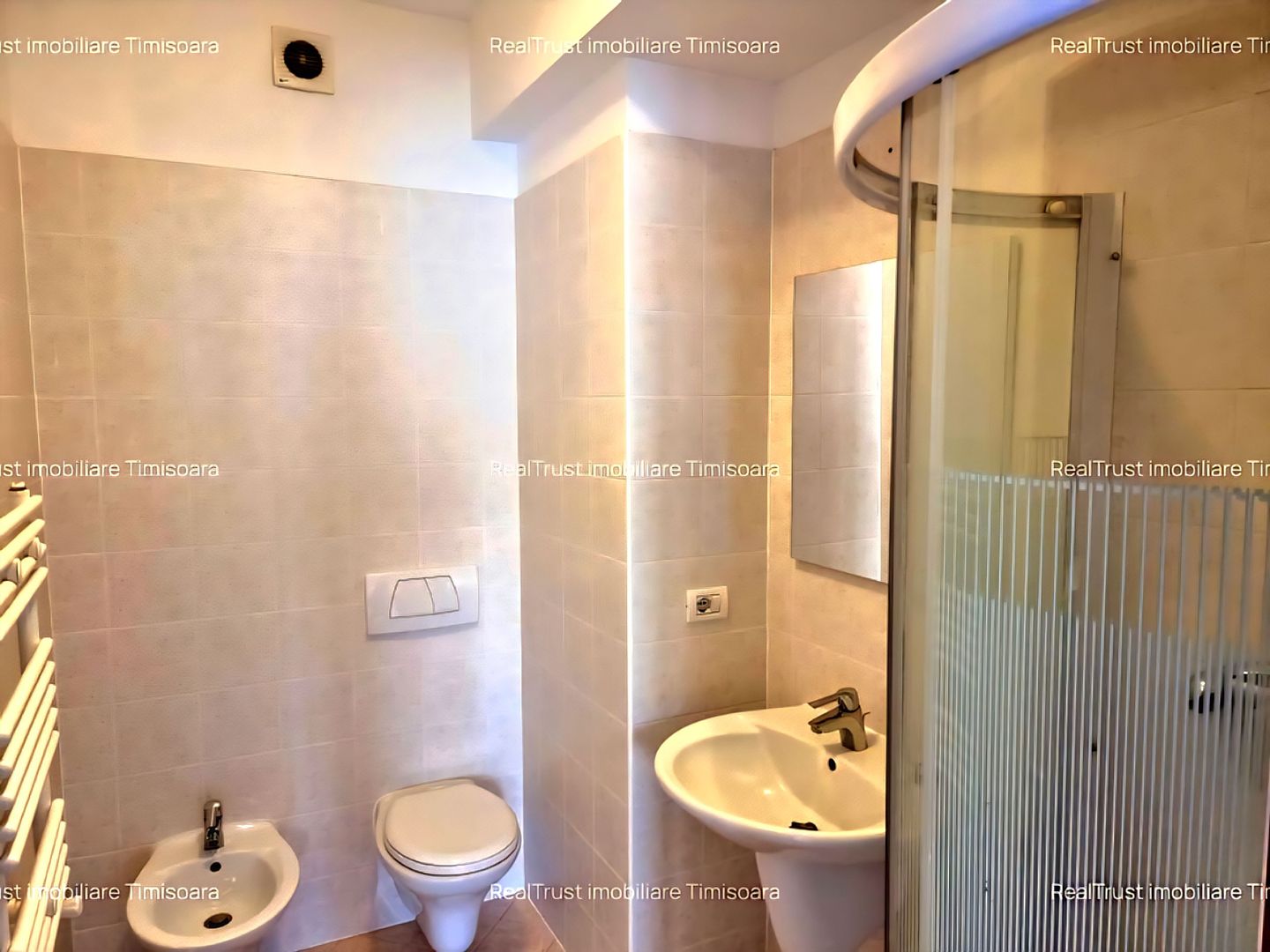 Ansamblul Rezidențial RING. Apartament spațios, zona Torontalului - Poză 10