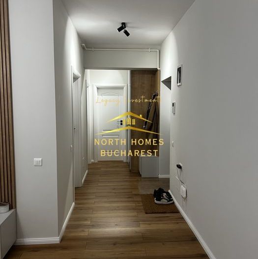 Apartment 2 camere - Regie Residence - Poză 6