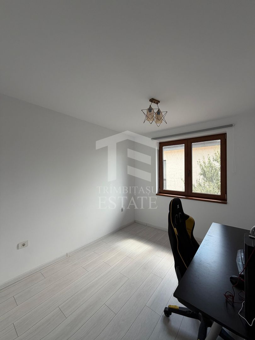 Casa tip duplex Tunari P+1 - Poză 18