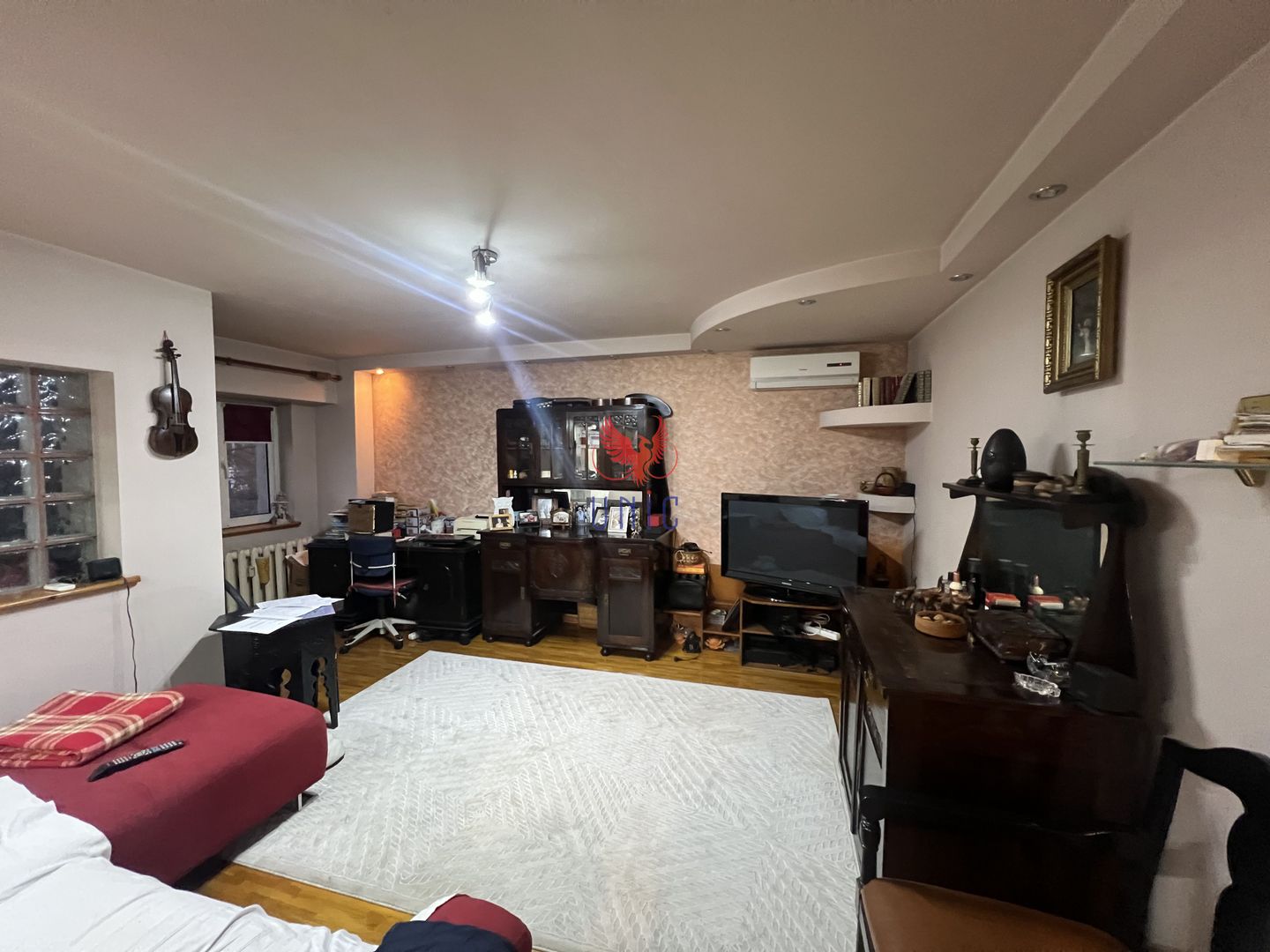 Apartament 3 camere J-uri Rovine et 2/4 - Poză 2