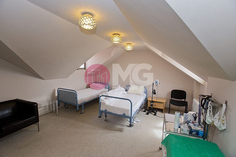 VIla Kiseleff de vanzare- Palat - Poză 28