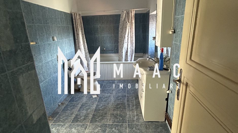 Casa Individuala | 240Mp | Zona Sub Arini | Garaj - Poză 10