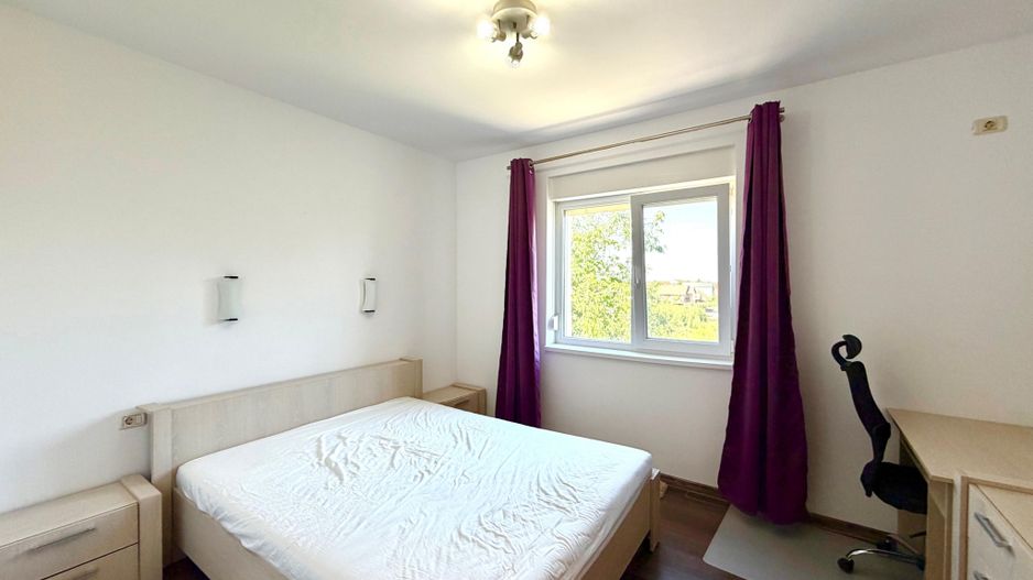 Apartament 2 camere - etaj 2 - Giroc - Poză 5