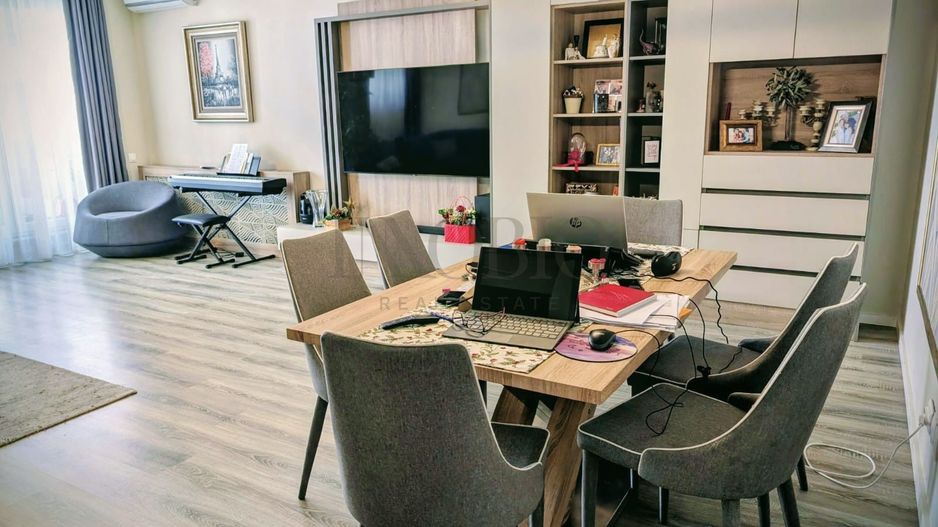 Apartament 3 Camere - Laguna Residence - Poză 3