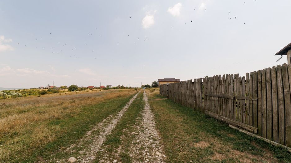 Casa P+M cu 4 camere si teren de 705 mp | Pitesti – Strada Zborului - Poză 31