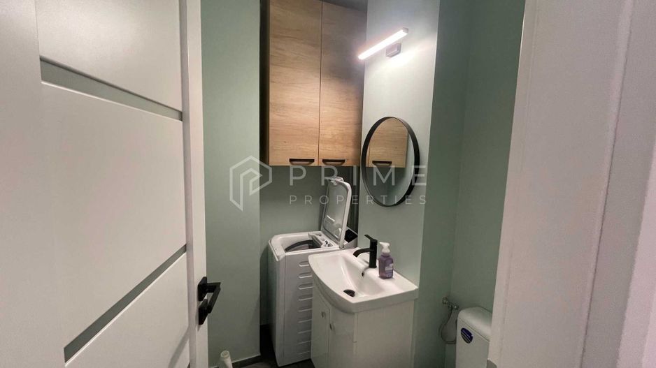Închiriere apartament ultrafinisat 3 camere – Pandurilor / E.ON - Poză 3