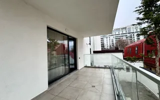 Apartament *3 Camere*Bloc NOU/ / Herastrau//Metrou Aurel Vlaicu - Poză 15