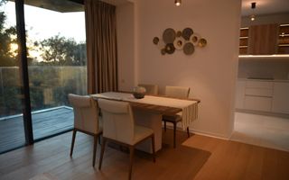 INCHIRIERE 3 CAMERE | APARTAMENT PREMIUM | ONE MIRCEA ELIADE TOWERS - Poză 6