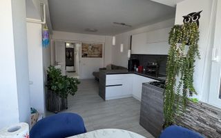 TOMIS NORD (cod04)-3 Camere Decomandate Confort 0 - Poză 6