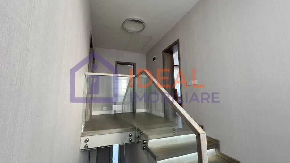 Casa Individuala Moderna Ultrafinisata, in Selimbar - Poză 13