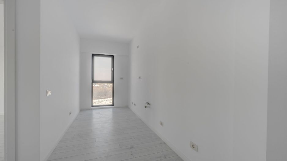 3 CAMERE VEDERE SUPERBA SPRE LAC BLOC NOU FINALIZAT TERASA GENEROASA - Poză 5