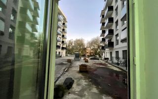 2 Camere,Petfriendfly, Parcare, 18Gym,Dambul Rotund,Corneliu Coposu. - Poză 7