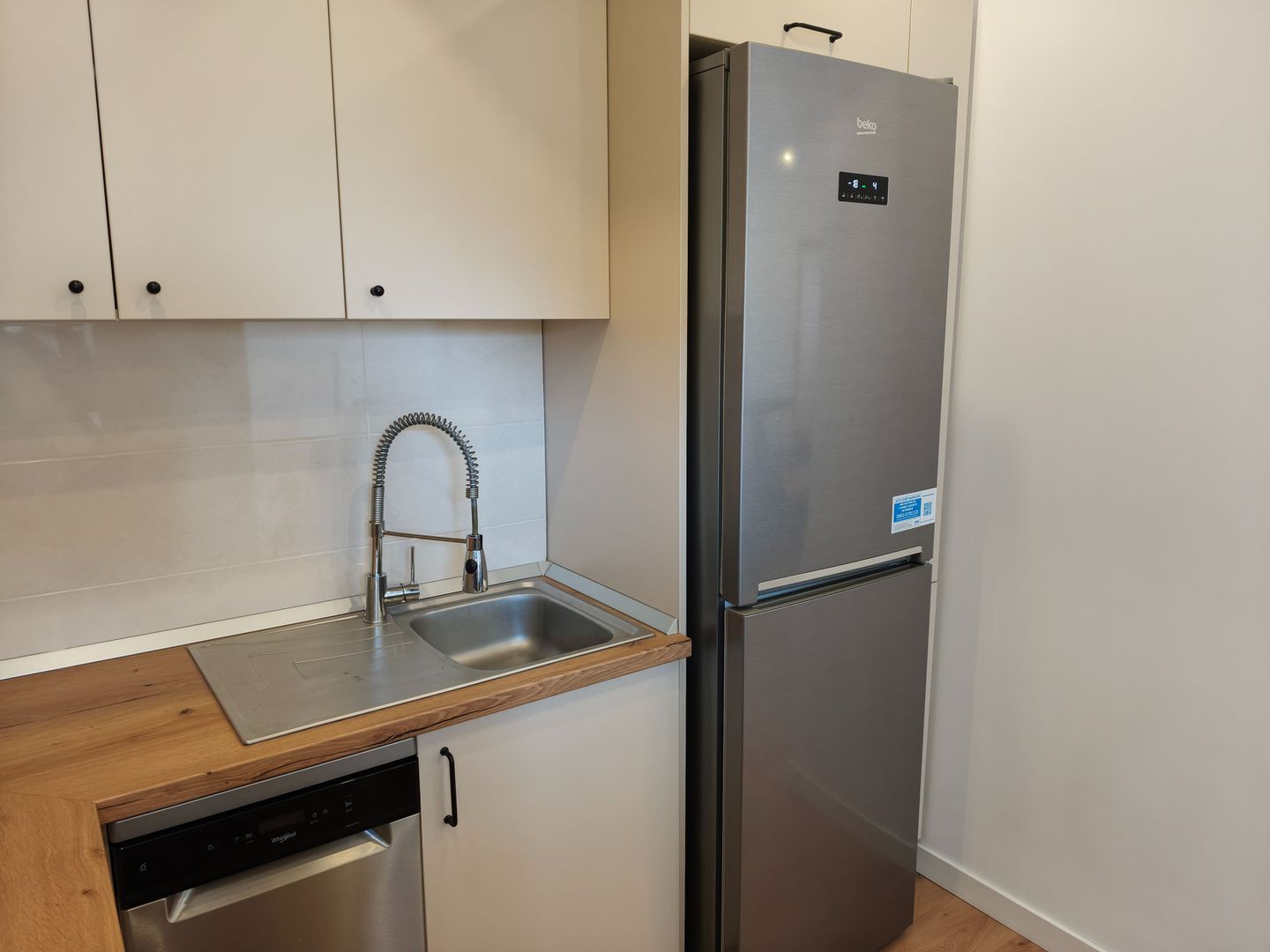 2 Camere LUX | New Residence | Centrala proprie - Poză 8