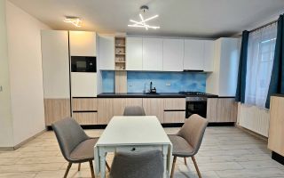 Apartament 3 camere | 70 mp | Parcare | Mobilat/Utilat | Zona VIVO BMW - Poză 5