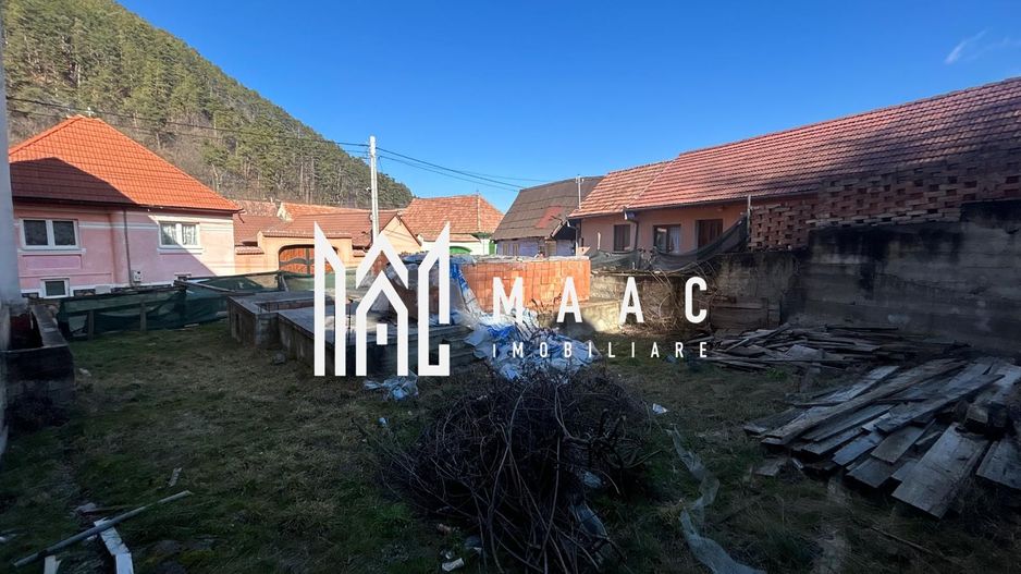 Teren de casa | Intravilan | 436 mp | Rasinari - Poză 3