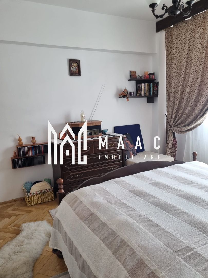 Apartament 3 Camere I Decomandat I Etaj 3 I 2 Bai I Rahovei - Poză 3