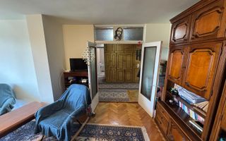 Apartament cu 3 camere, 73.1mp, decomandat, zona Centrala - Poză 8