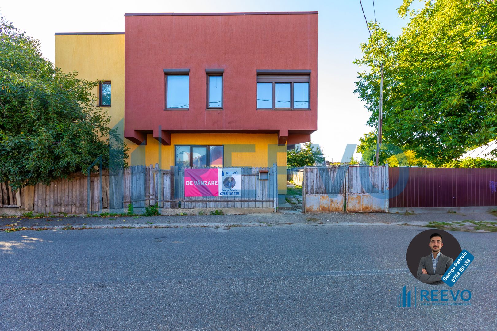 Casă/Vilă de vânzare în Șerbănești, Bacău - Poză 33