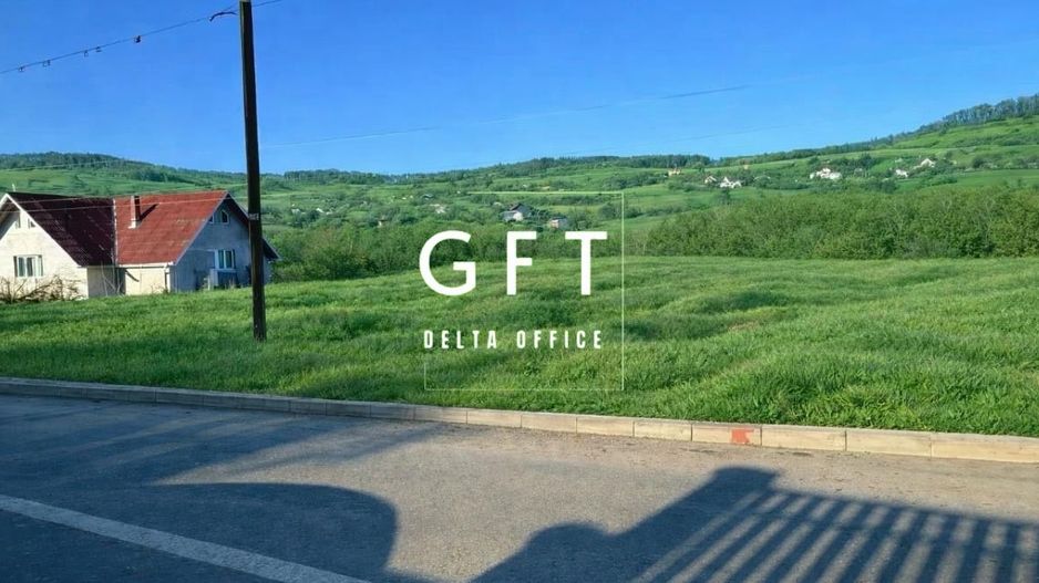 Teren intravilan, Valea ghinzii, Parcelabil!!!! - Poză 1