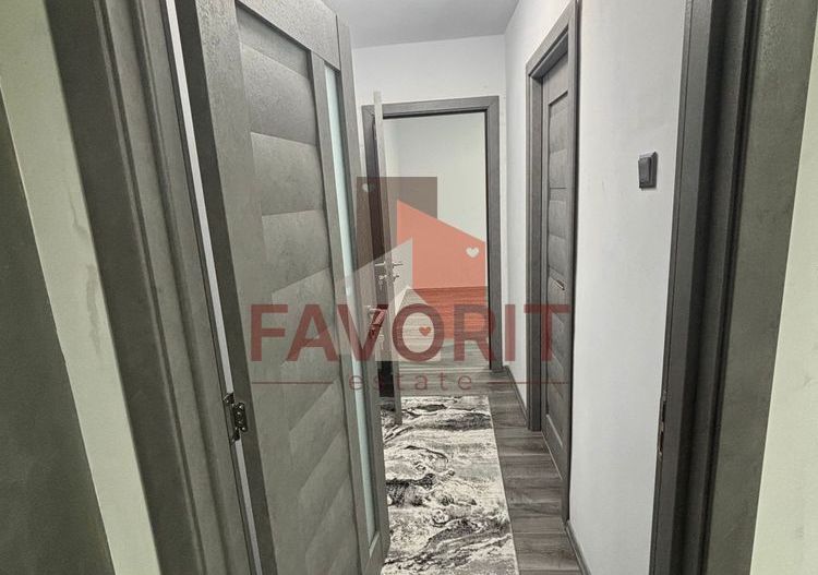 3 camere | etaj 2 | centrala proprie | finisaje premium | zona excelenta | - Poză 4